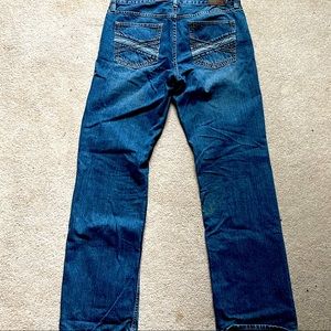 Cody James 32x34 slim boot cut